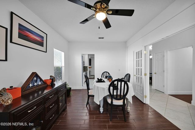 1510 PERSIMMON Circle N, Fernandina Beach, FL 32034