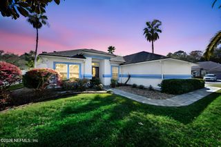 1510 PERSIMMON Circle N, Fernandina Beach, FL 32034