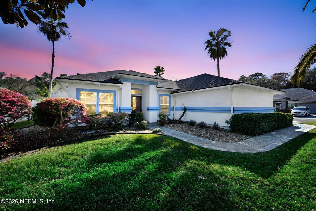 1510 PERSIMMON Circle N, Fernandina Beach, FL 32034