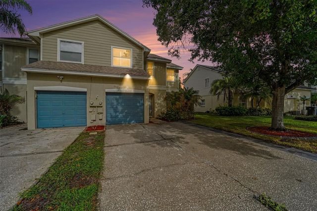 16824 STANZA COURT, Tampa, FL 33624
