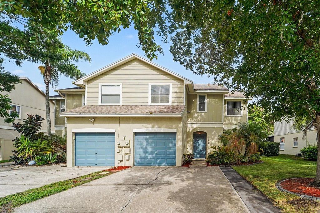 Image 3 of property listing at 16824 STANZA COURT, Tampa, FL 33624