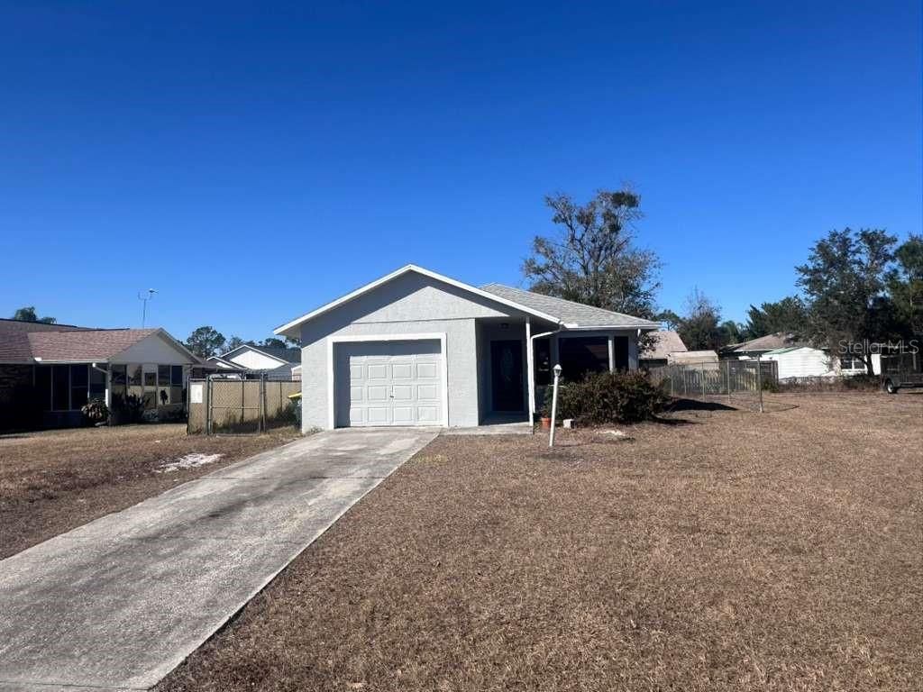 4325 THOMPSON AVENUE, Sebring, FL 33875