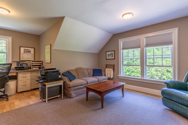 134 Lawrence Hill Road, Weston, VT 05161