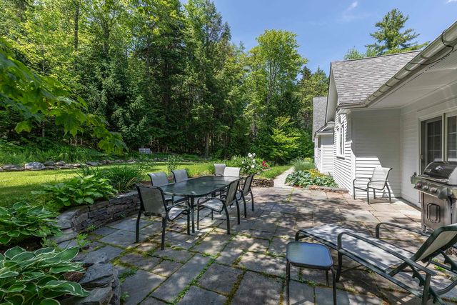 134 Lawrence Hill Road, Weston, VT 05161