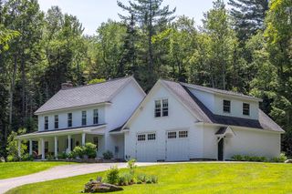 134 Lawrence Hill Road, Weston, VT 05161