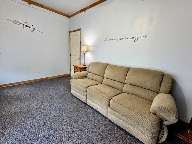 307 Deerwood Drive, Trinity, TX 75862