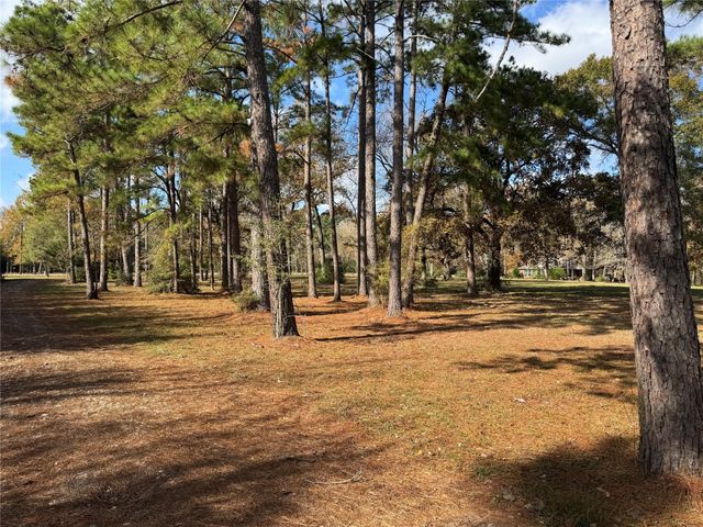 307 Deerwood Drive, Trinity, TX 75862