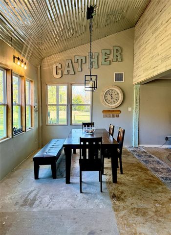 307 Deerwood Drive, Trinity, TX 75862