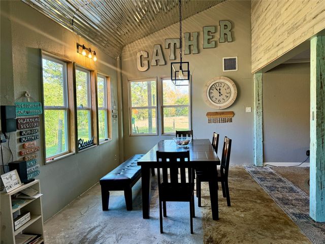 307 Deerwood Drive, Trinity, TX 75862