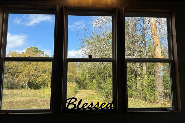 307 Deerwood Drive, Trinity, TX 75862