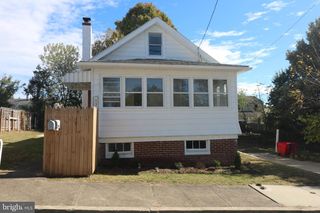 530 E HOWARD ST, Pottstown, PA 19464