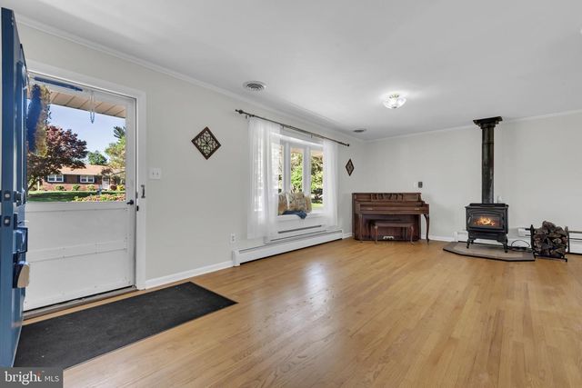 6605 SWEET AIR LANE, Sykesville, MD 21784