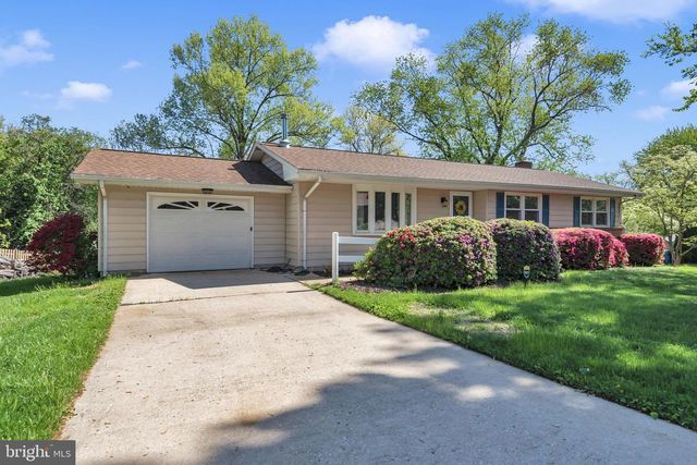 6605 SWEET AIR LANE, Sykesville, MD 21784