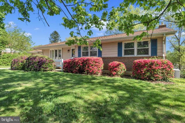 6605 SWEET AIR LANE, Sykesville, MD 21784
