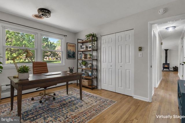 6605 SWEET AIR LANE, Sykesville, MD 21784