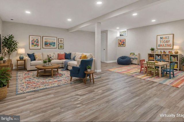 6605 SWEET AIR LANE, Sykesville, MD 21784