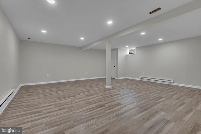 6605 SWEET AIR LANE, Sykesville, MD 21784