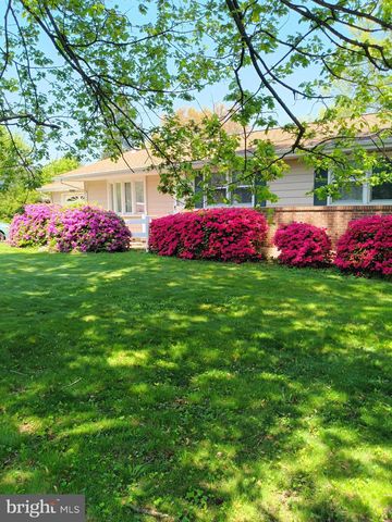 6605 SWEET AIR LANE, Sykesville, MD 21784
