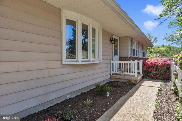 6605 SWEET AIR LANE, Sykesville, MD 21784