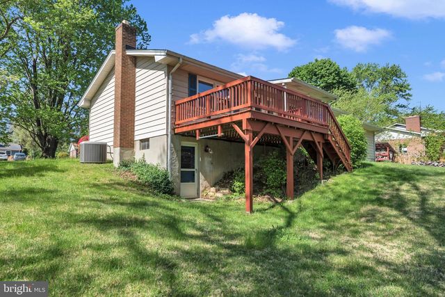 6605 SWEET AIR LANE, Sykesville, MD 21784