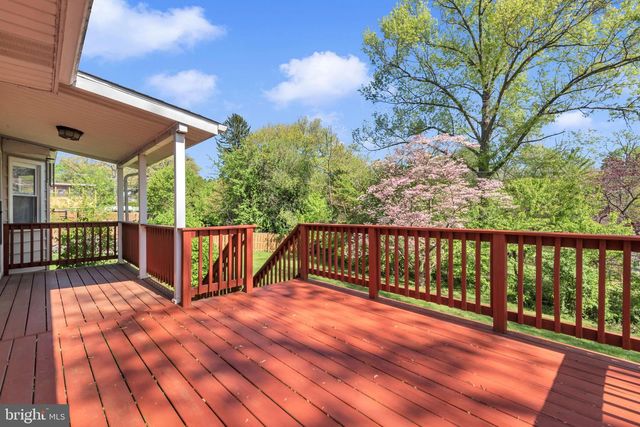 6605 SWEET AIR LANE, Sykesville, MD 21784