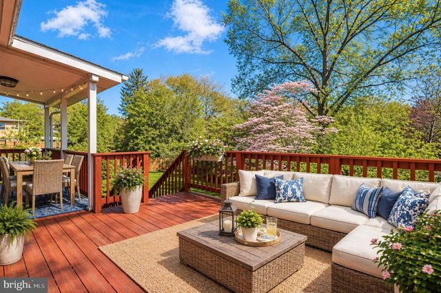6605 SWEET AIR LANE, Sykesville, MD 21784