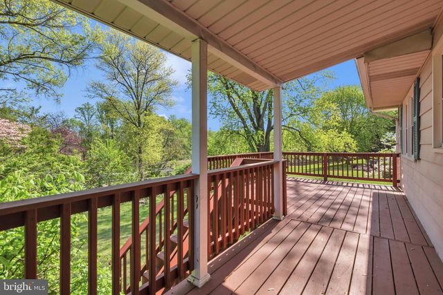 6605 SWEET AIR LANE, Sykesville, MD 21784