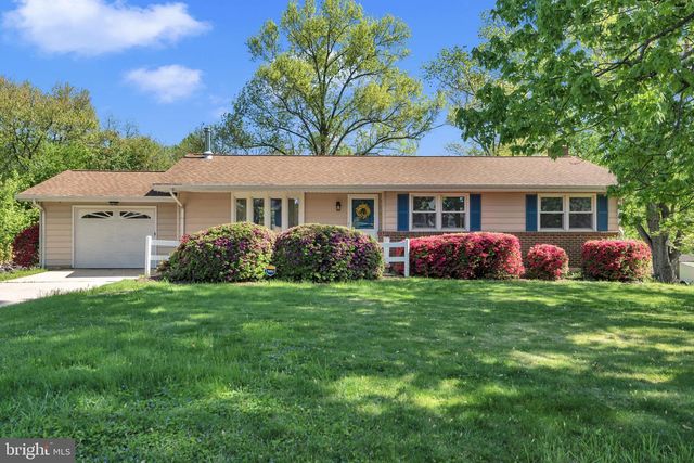 6605 SWEET AIR LANE, Sykesville, MD 21784