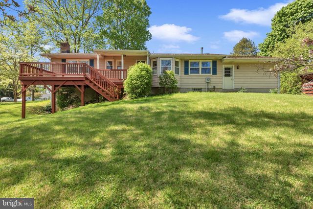 6605 SWEET AIR LANE, Sykesville, MD 21784
