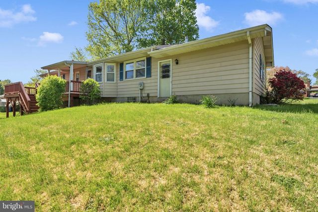 6605 SWEET AIR LANE, Sykesville, MD 21784