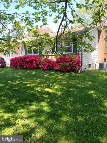 6605 SWEET AIR LANE, Sykesville, MD 21784