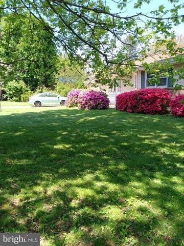 6605 SWEET AIR LANE, Sykesville, MD 21784