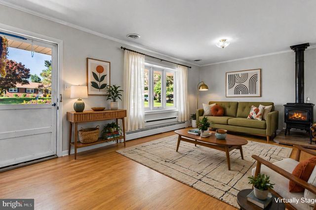 6605 SWEET AIR LANE, Sykesville, MD 21784