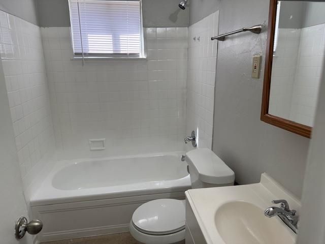 2551 DAKAR AVE, Memphis, TN 38127