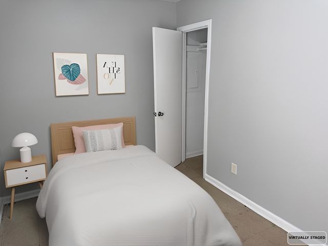 2551 DAKAR AVE, Memphis, TN 38127