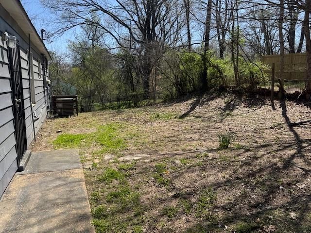 2551 DAKAR AVE, Memphis, TN 38127