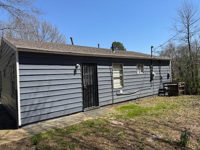 2551 DAKAR AVE, Memphis, TN 38127