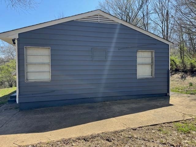 2551 DAKAR AVE, Memphis, TN 38127