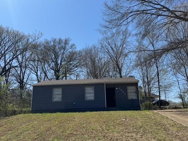 2551 DAKAR AVE, Memphis, TN 38127
