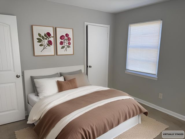 2551 DAKAR AVE, Memphis, TN 38127