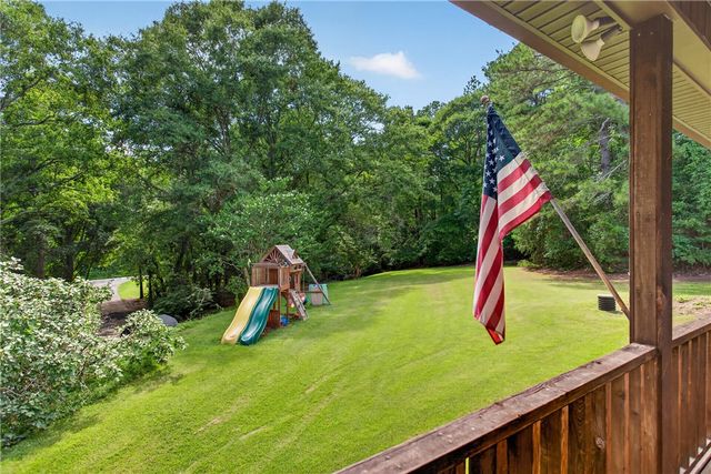 120 Coneross Knob Drive, Seneca, SC 29678