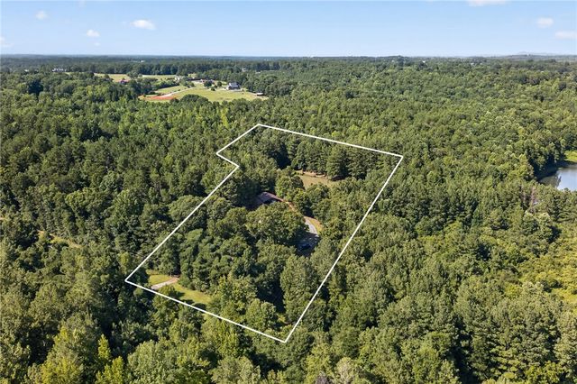 120 Coneross Knob Drive, Seneca, SC 29678