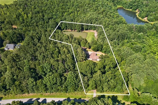 120 Coneross Knob Drive, Seneca, SC 29678
