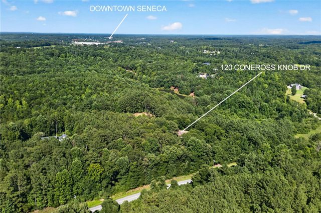 120 Coneross Knob Drive, Seneca, SC 29678
