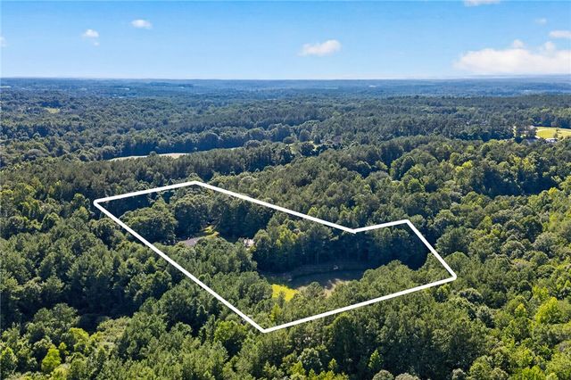 120 Coneross Knob Drive, Seneca, SC 29678