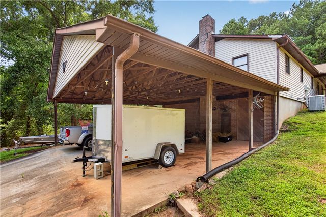 120 Coneross Knob Drive, Seneca, SC 29678