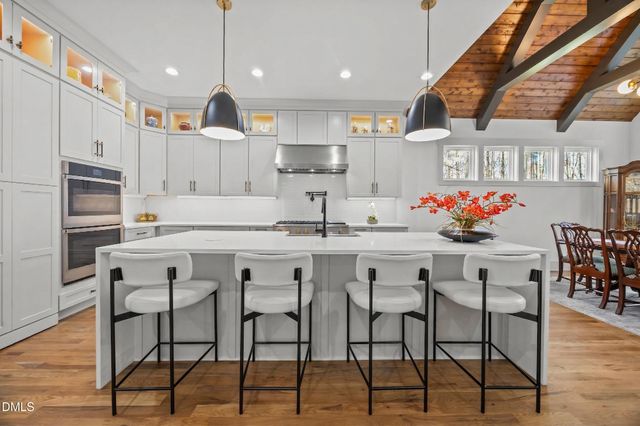 290 Hidden Lake Drive, Youngsville, NC 27596