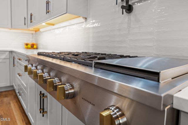 290 Hidden Lake Drive, Youngsville, NC 27596