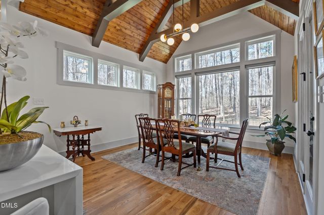 290 Hidden Lake Drive, Youngsville, NC 27596