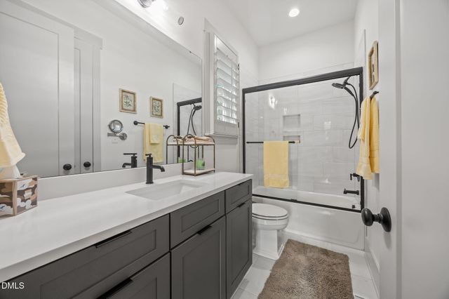 290 Hidden Lake Drive, Youngsville, NC 27596